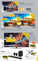 Soundbar Angebot im aktuellen MEDIMAX Prospekt auf Seite 2