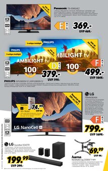 Handy Angebot im aktuellen MEDIMAX Prospekt auf Seite 2
