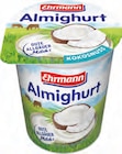 Aktuelles Almighurt Fruchtjoghurt Angebot bei tegut in Erfurt ab 0,49 €