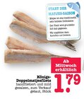 Königs-Doppelmatjesfilets im Angebot bei E center in Frankfurt Königs-Doppelmatjesfilets Angebote bei E center Frankfurt für 1,79 €