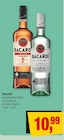 Aktuelles Bacardi Angebot bei Markant in Kiel ab 10,99 €