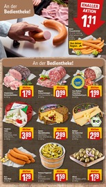Ähnliche Pinkel Angebote im Prospekt "Dein Markt" von REWE in Speyer Ähnliche Angebote wie Pinkel im Prospekt "Dein Markt" auf Seite 9 von REWE in Speyer