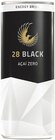 Energy Drink im Angebot bei REWE in Brandenburg Energy Drink Angebote von 28 Black bei REWE Brandenburg für 0,99 €