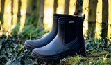 Kiebitzmarkt Raesfeld - Damen-Stiefelette 'Talia' Angebot im Prospekt Damen-Stiefelette 'Talia' bei Kiebitzmarkt im Raesfeld Prospekt für 29,99 €