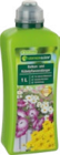 Balkon- und Kübelpflanzendünger im Angebot bei Raiffeisenmarkt in Ibbenbüren Balkon- und Kübelpflanzendünger Angebote von Gärtnerglück bei Raiffeisenmarkt Ibbenbüren für 8,49 €