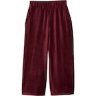 Pantalon jupe culotte femme - TEX en promo chez Carrefour Pantalon jupe culotte femme - TEX dans le catalogue Carrefour