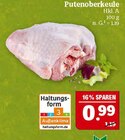 Putenoberkeule Angebote bei Marktkauf Bautzen für 0,99 €