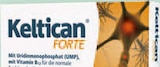 Keltican forte bei mea - meine apotheke im Prospekt "" für 38,95 €