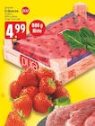 EDEKA Stolberg - Erdbeeren Angebot im Prospekt Erdbeeren bei EDEKA im Stolberg Prospekt für 4,99 €