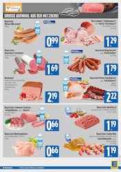 Aktueller E xpress Prospekt mit Pute, "Wir lieben Lebensmittel.", Seite 4