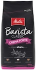 Aktuelles Barista Classic Crema oder Crema Forte Angebot bei REWE in Weinheim ab 12,99 €