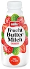 Frucht-Buttermilch von Müller im aktuellen Kaufland Prospekt für 0,69 €