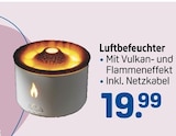 Rossmann Hannover - Luftbefeuchter Angebot im Prospekt Luftbefeuchter bei Rossmann im Hannover Prospekt für 19,99 €