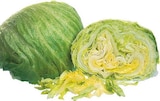 Eisbergsalat im aktuellen Prospekt bei EDEKA in Sassenberg