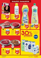 Nivea im Netto Marken-Discount Prospekt in Buchholz Aktueller Netto Marken-Discount Prospekt mit Nivea, "Aktuelle Angebote", Seite 39