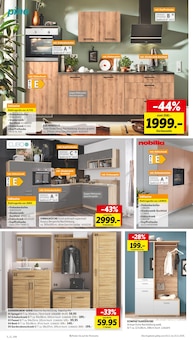 Backofen im aktuellen Sconto SB Prospekt (Paderborn) Backofen im Sconto SB Prospekt "SCHÖN WOHNEN FÜR DEIN BUDGET" mit 8 Seiten (Paderborn)