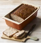 PÂTÉ DE CAMPAGNE LE GRIS OU PÂTÉ DE CAMPAGNE AU POIVRE VERT en promo chez Super U PÂTÉ DE CAMPAGNE LE GRIS OU PÂTÉ DE CAMPAGNE AU POIVRE VERT dans le catalogue Super U