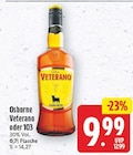 Veterano von Osborne für 9,99 € bei E center im Angebot Veterano von Osborne im aktuellen E center Prospekt