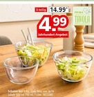 Schalen-Set im SegmĂŒller Prospekt Schalen-Set von PRIMA TAVOLA im aktuellen SegmĂŒller Prospekt fĂŒr 4,99 âŹ
