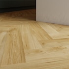 Lame PVC clipsable intenso sous-couche intégrée, ARTENS Malte bâton rompu - ARTENS - LEROY MERLIN à Clermont-Ferrand Lame PVC clipsable intenso sous-couche intégrée, ARTENS Malte bâton rompu - ARTENS en promo chez LEROY MERLIN Clermont-Ferrand à 28,43 €