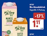 Angebot im ALDI SÜD Bad Überkingen Prospekt ALDI SÜD Bad Überkingen Prospekt mit im Angebot für 1,11 €