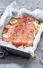 Dos de saumon - Intermarché à Cannes Dos de saumon en promo chez Intermarché Cannes à 21,90 €