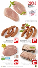 Hähnchen im EDEKA Prospekt in Völklingen Aktueller EDEKA Prospekt mit Hähnchen, "Aktuelle Angebote", Seite 7