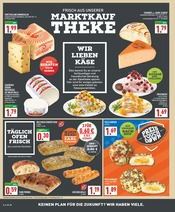 Lebensmittel im Marktkauf Prospekt in Münster Aktueller Marktkauf Prospekt mit Lebensmittel, "Aktuelle Angebote", Seite 8