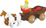 Clippys Spielset S von Playtive für 7,99 € bei Lidl im Angebot Clippys Spielset S von Playtive im aktuellen Lidl Prospekt