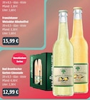Weissbier Alkoholfrei Angebot in Saerbeck Weissbier Alkoholfrei im aktuellen Prospekt bei Getränke Ellerkamp in Saerbeck