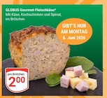 Angebot im GLOBUS Duisburg Prospekt GLOBUS Duisburg Prospekt mit im Angebot für 2,00 €