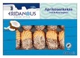 Lidl - Aprikosenkekse Angebot im Prospekt Aprikosenkekse bei Lidl im Prospekt "" für 2,29 €