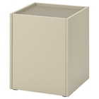 Ablagetisch graubeige im Angebot bei IKEA in Heidelberg Ablagetisch graubeige Angebote von PLÖJKER bei IKEA Heidelberg für 69,99 €