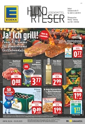 Aktueller E center Prospekt mit Hackfleisch, "Aktuelle Angebote", Seite 1