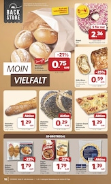 Aktueller combi Prospekt mit Tomaten, "Markt - Angebote", Seite 10