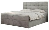 Schlafzimmer im Höffner Prospekt Boxbett mit Bettkasten Erni im aktuellen Höffner Prospekt für 945,00 €