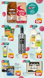 Aktueller REWE Prospekt mit Wodka, "Dein Markt", Seite 5