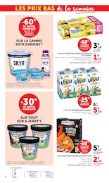 Offre Nestlé dans le catalogue U Express du moment à la page 6