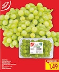 Tafeltrauben bei E center im Berlin Prospekt für 1,49 €