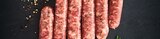 Chipolatas Supérieures à Intermarché Contact dans Tresques Chipolatas Supérieures à Intermarché Contact dans Tresques