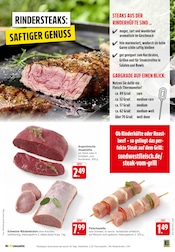 Braten im EDEKA Prospekt in Trier Aktueller EDEKA Prospekt mit Braten, "Aktuelle Angebote", Seite 6
