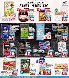 Wecker im HIT Prospekt "ECHTE VIELFALT" mit 19 Seiten (Frankfurt (Main))