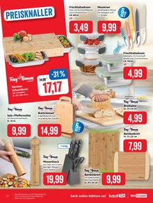 Kuchen im Kaufhaus Stolz Prospekt "STOLZ. Das Kaufhaus im Norden." mit 16 Seiten (Bremerhaven)