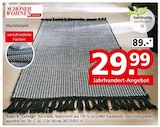 Teppich "Cottage" bei Segmüller im Friedberg Prospekt für 29,99 €