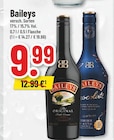 Trinkgut Wülfrath - The Original Irish Cream oder Chocolate Angebot im Prospekt The Original Irish Cream oder Chocolate bei Trinkgut im Wülfrath Prospekt für 9,99 €