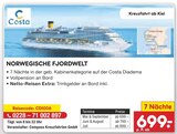 Norwegische Fjordwelt Angebote von Costa bei Netto Marken-Discount Erfurt für 699,00 €