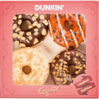 Aktuelle Brot Angebote bei Netto Marken-Discount in Magdeburg Aktuelles Donuts Caramel Lovers Angebot bei Netto Marken-Discount in Magdeburg ab 3,99 €