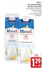 Laktosefreie Frische Milch im Angebot bei EDEKA in Görlitz Laktosefreie Frische Milch Angebote von Minus L bei EDEKA Görlitz für 1,29 €