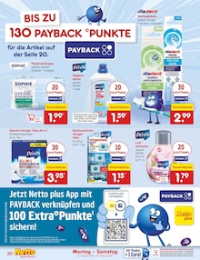 Spülmaschine im Netto Marken-Discount Prospekt "Aktuelle Angebote" mit 59 Seiten (Duisburg)