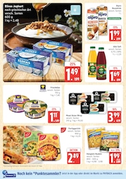 Äpfel im Marktkauf Prospekt Top Angebote auf S. 8